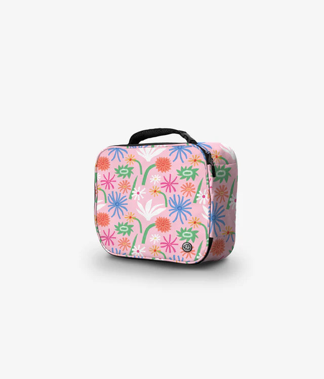 HEADSTER •BOÎTE À LUNCH GARDEN GROOVE - MARY'S ROSE