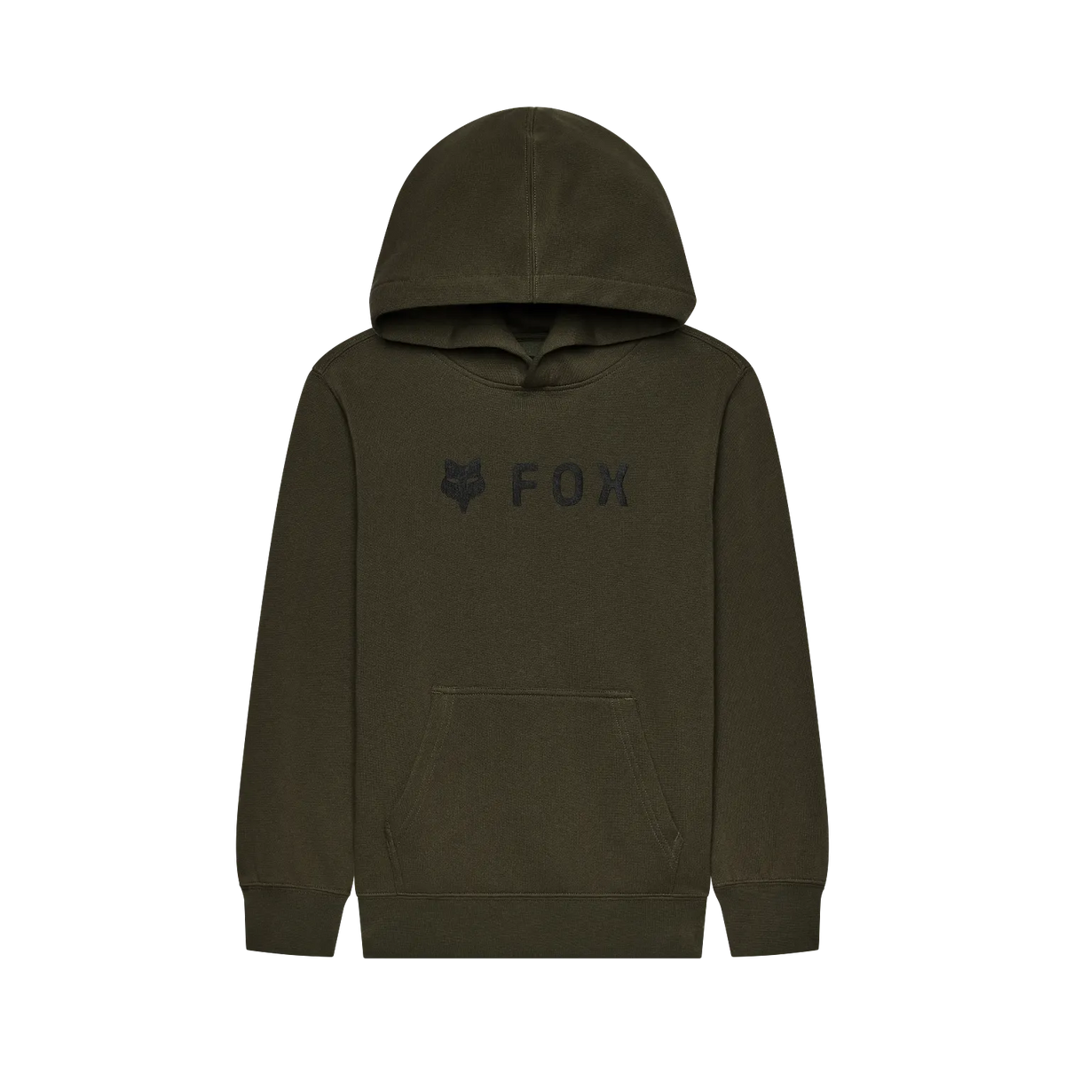 FOX - ENFANT ABSOLUTE FLEE PO - VERT OLIVE - 31800-099