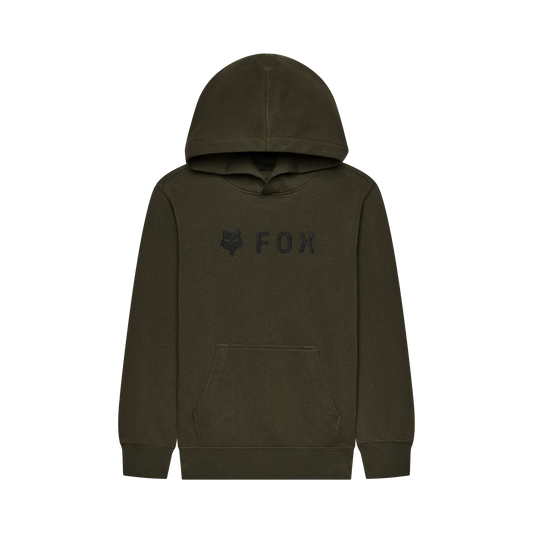 FOX - ENFANT ABSOLUTE FLEE PO - VERT OLIVE - 31800-099
