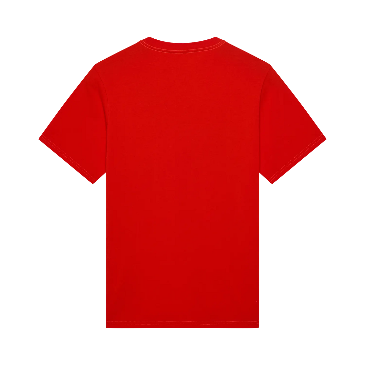 FOX • HONDA 195 ORIGINAL SS TEE • ROUGE • 38275-003