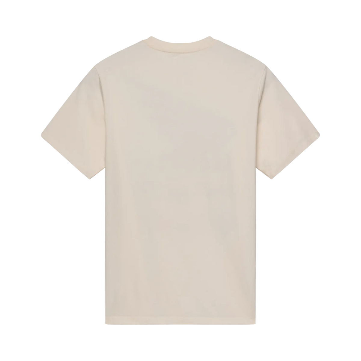 FOX • T-SHIRT HONDA ORIGINAL 195 SS TEE• BLANC CRÈME • 38275-244