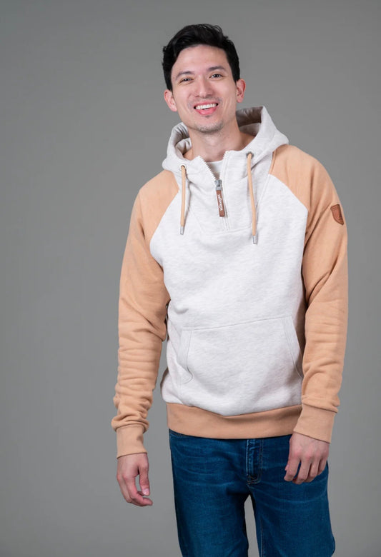 WANAKOME • SWEET À CAPUCHE • ALANI OATCOK 1169