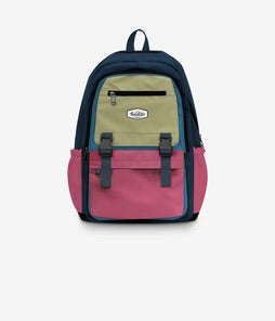 SAC À DOS (26L) - ROSE VINTAGE