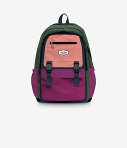 SAC À DOS (26L) - FRAMBOISE