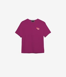 HEADSTER • T-SHIRT MIDNIGHT MEADOW