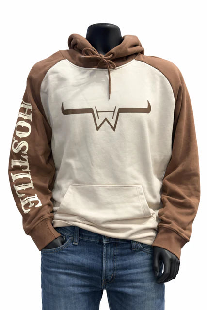 HOSTILE WESTERN • HOODIES • HW-500-518
