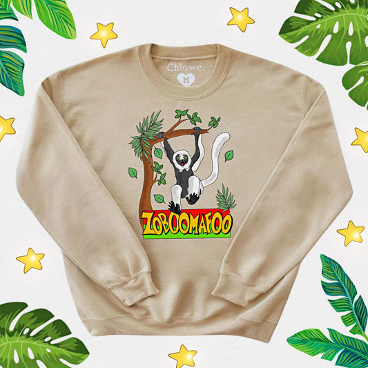 #CHLOWE • ZOBOOMAFOO • 15300