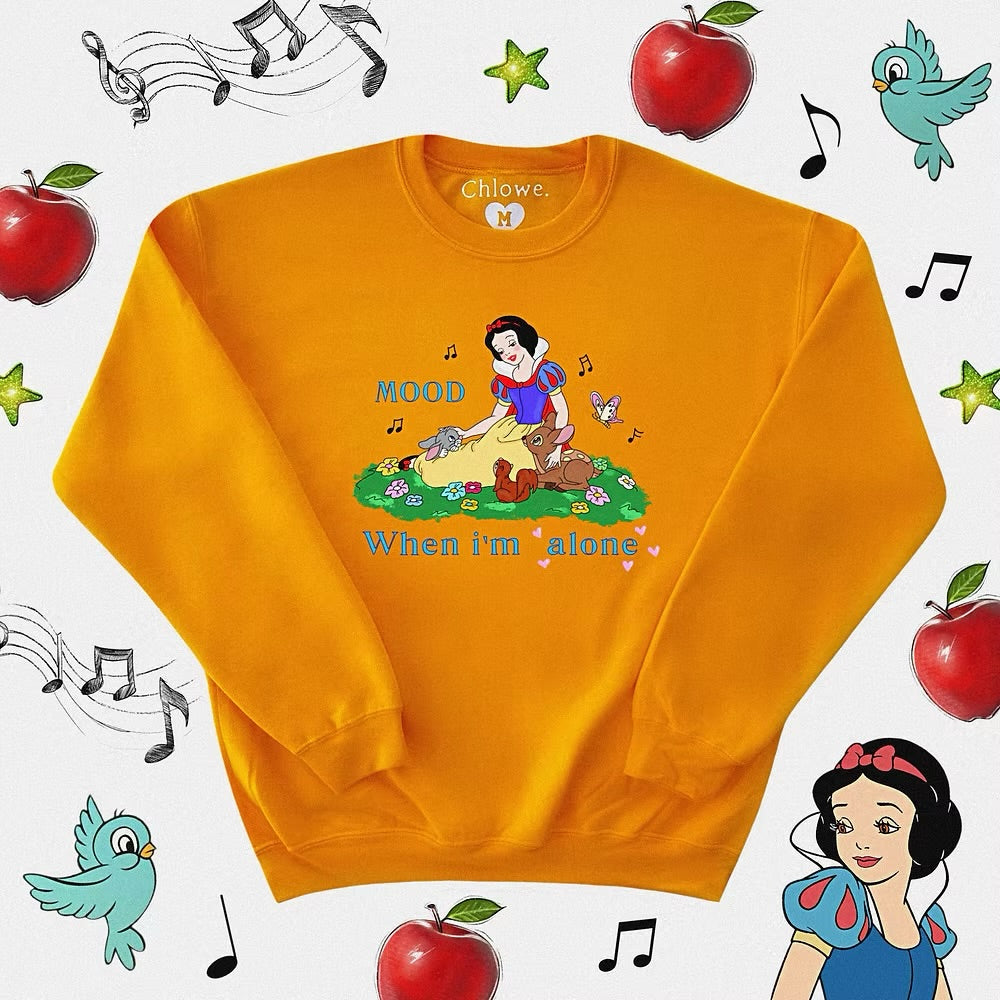 #CHLOWE - BLANCHE NEIGE - 50500