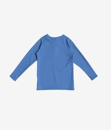 HEADSTER • COASTLINE HAUT DE MAILLOT DE BAIN • DUSTY AQUA
