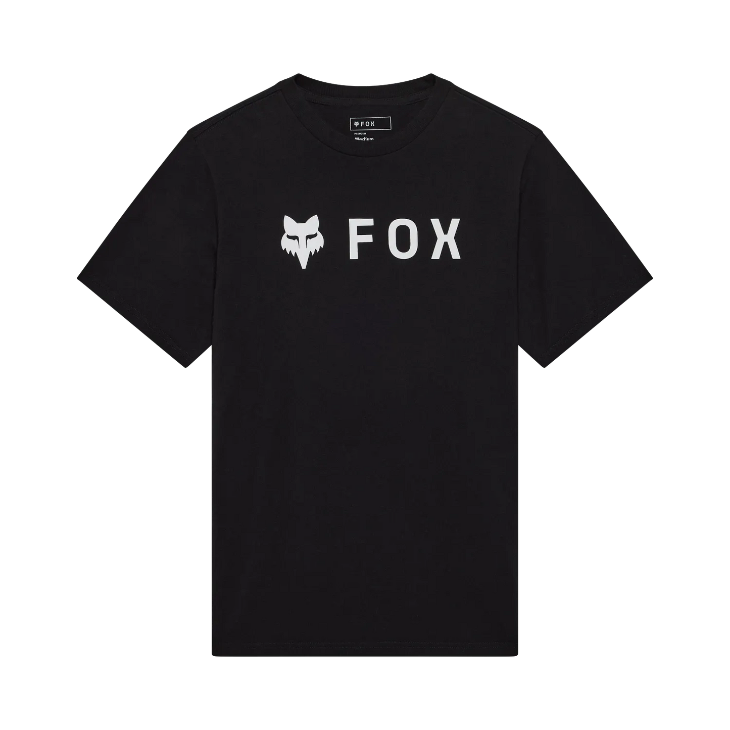 FOX • ABSOLUTE 195 ORIGINAL SS TEE • 39404-001