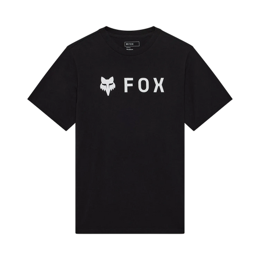 FOX • ABSOLUTE 195 ORIGINAL SS TEE • 39404-001