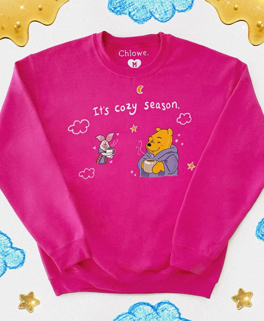 #CHLOWE - WINNIE THE POOH - 50700