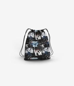 SAC À CHAUSSURES - HOCKEY