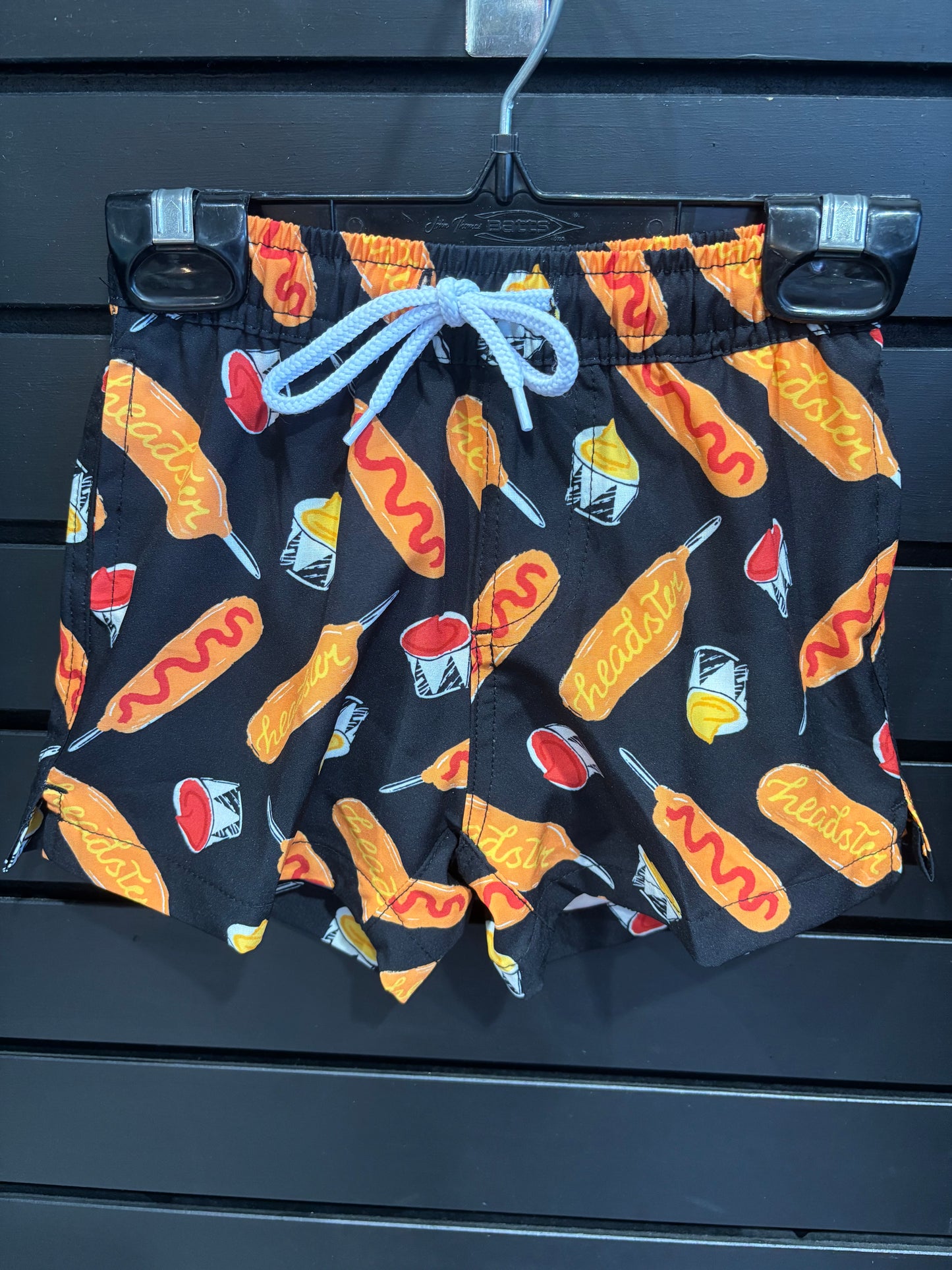 HEADSTER • MAILLOT DE BAIN • POGO