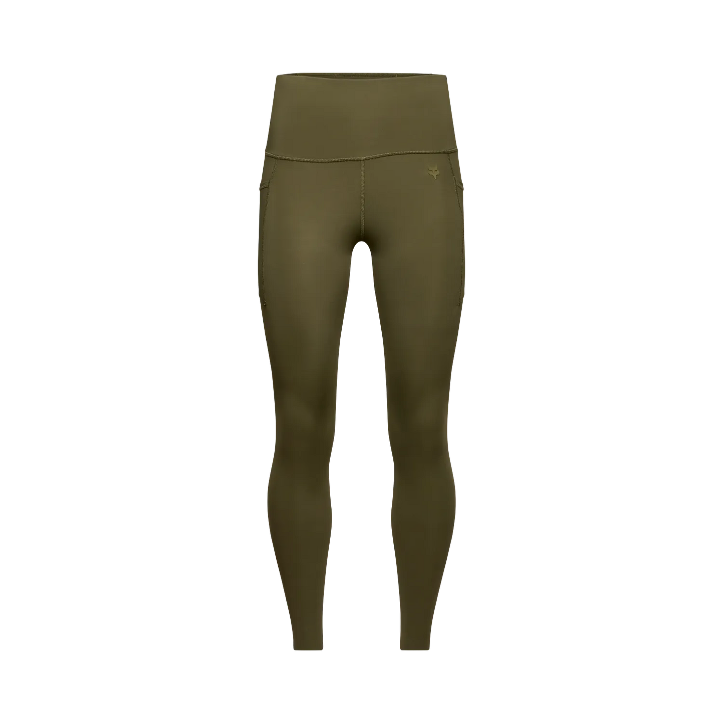 FOX • MOTIVE LEGGING • VERT OLIVE • 32789-099