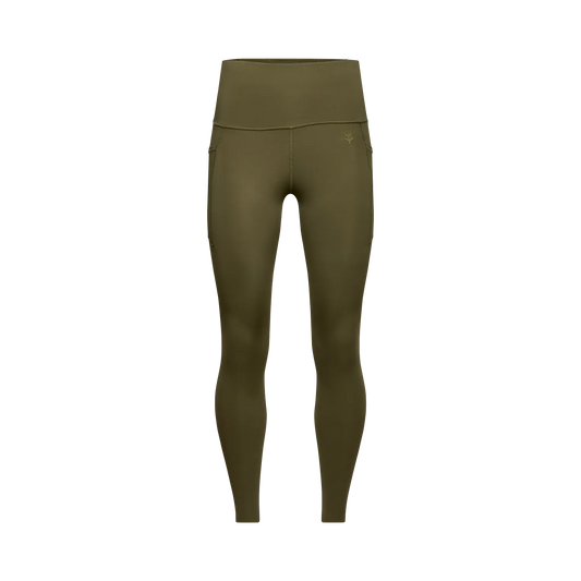 FOX • MOTIVE LEGGING • VERT OLIVE • 32789-099