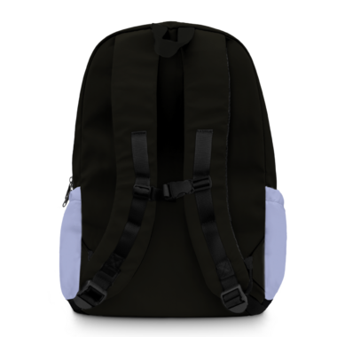 HEADSTER • SAC À DOS (26L) • CANDY CRUSHED