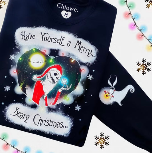 #CHLOWE • M.JACK NOËL • 18900