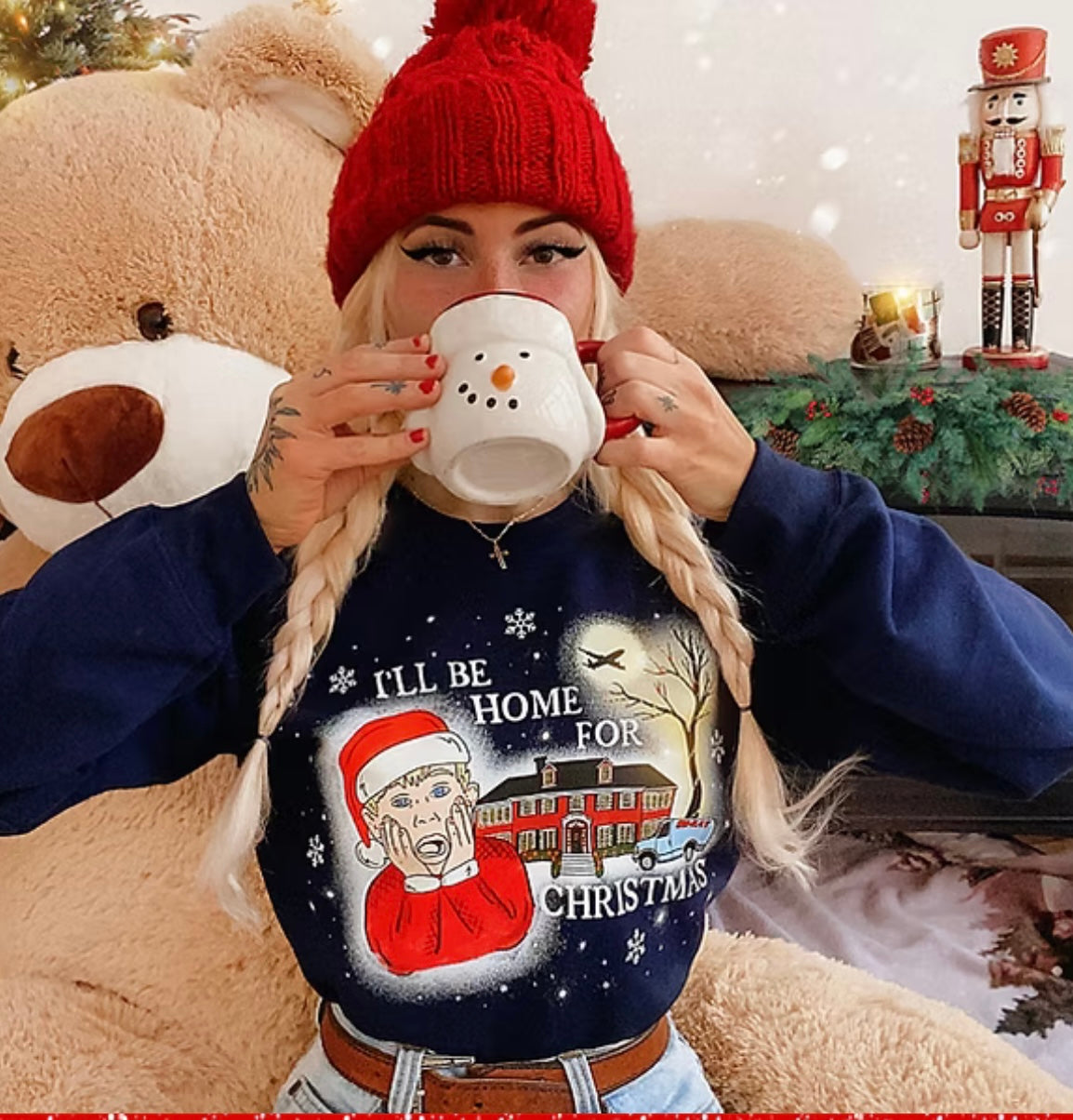 #CHLOWE • MAMAN J’AI RATÉ L’AVION • 19400