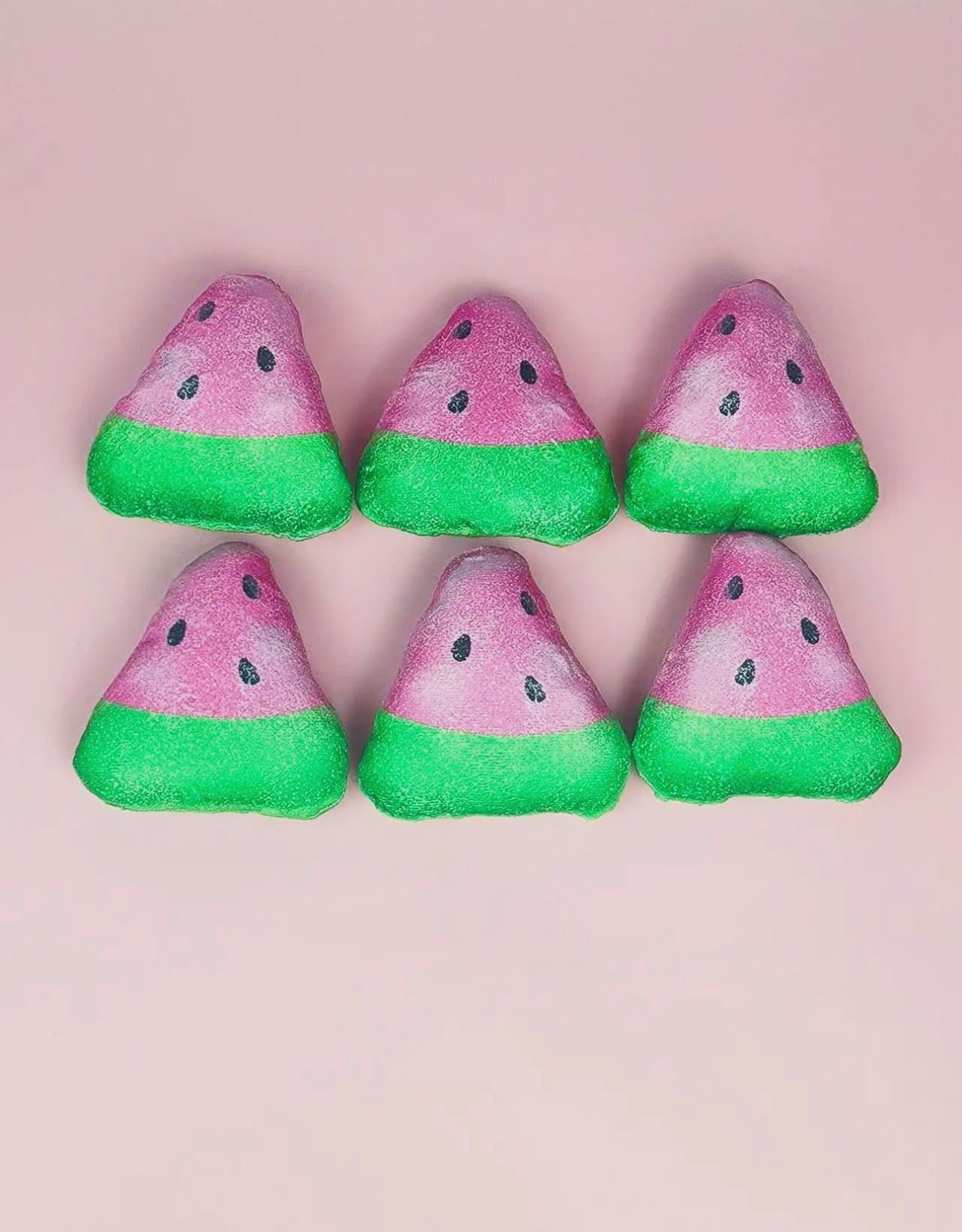 MINI PELUCHE • BONBON MELON D’EAU • SOUR