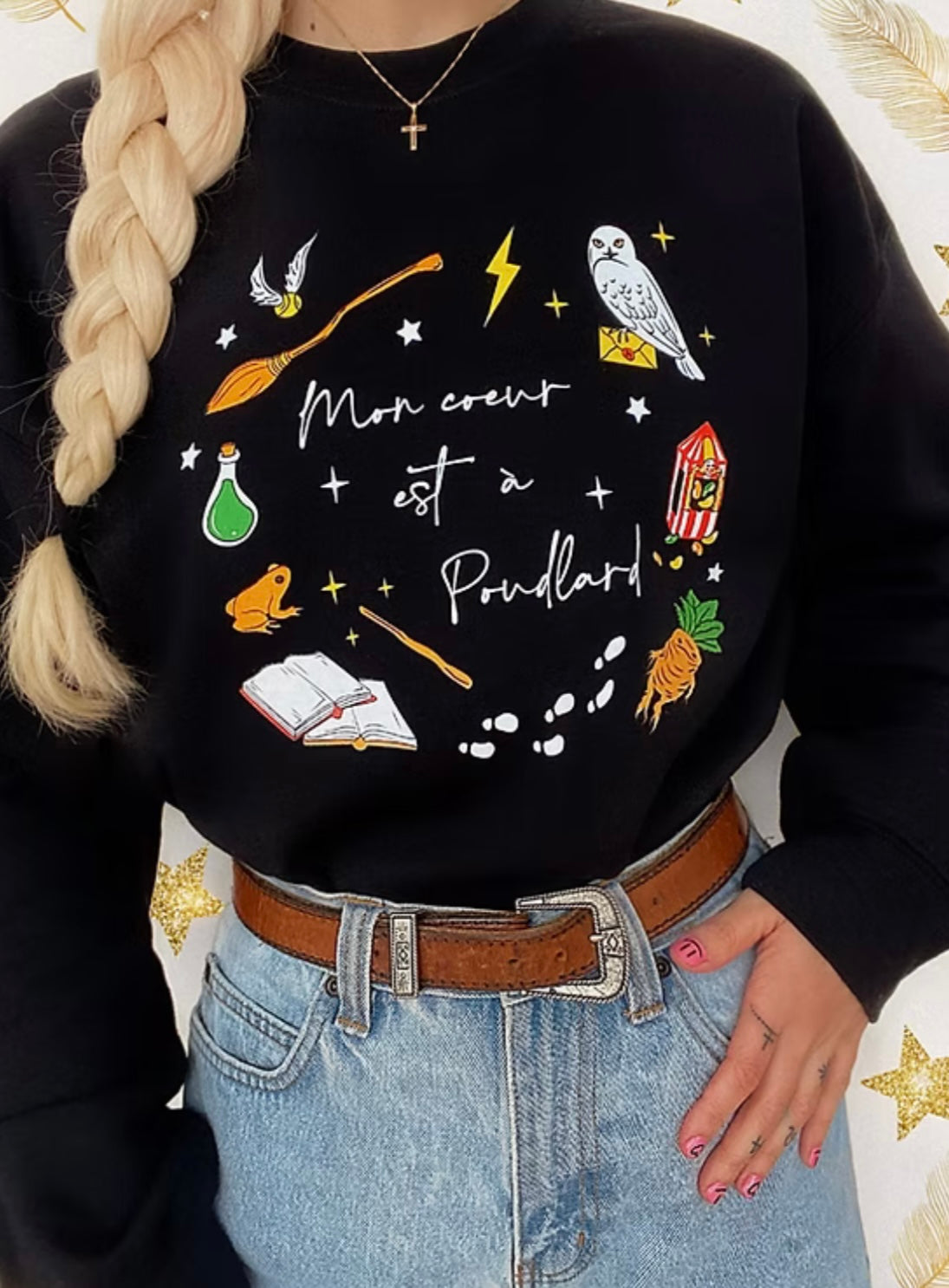 #CHLOWE • POUDLARD • 19300