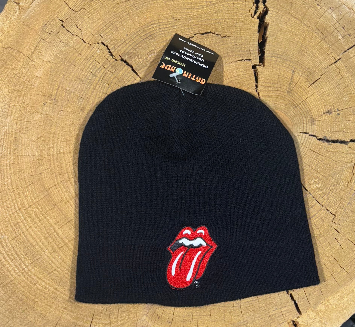 FOX • ROLLING STONES • ADULTE