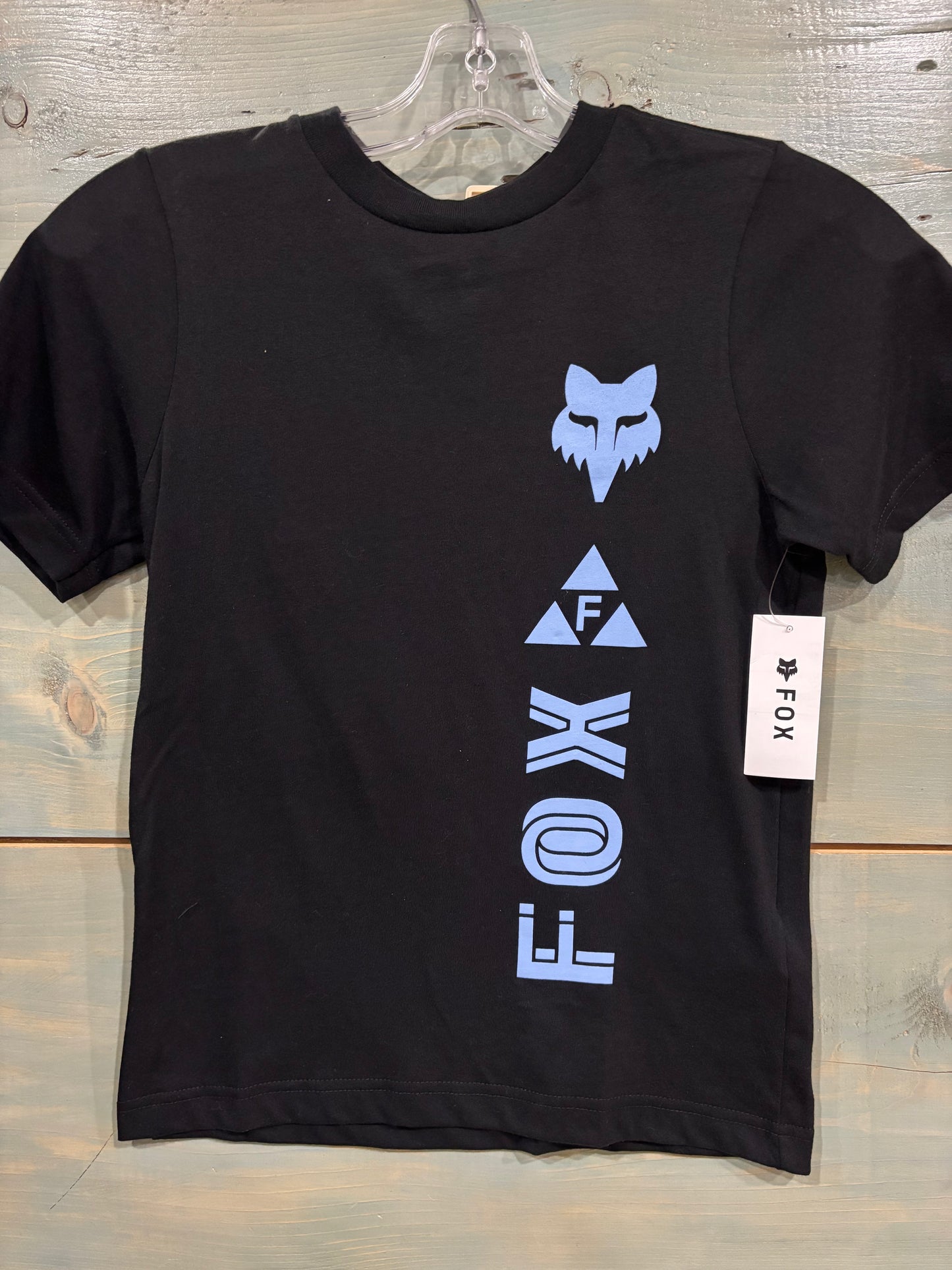 FOX • ENFANT • 36550-001