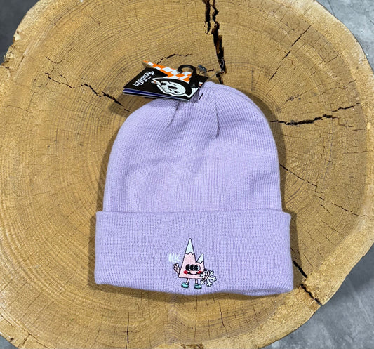HEADSTER • TUQUE DOUBLER • KINGSTON BEANIE EVEREST