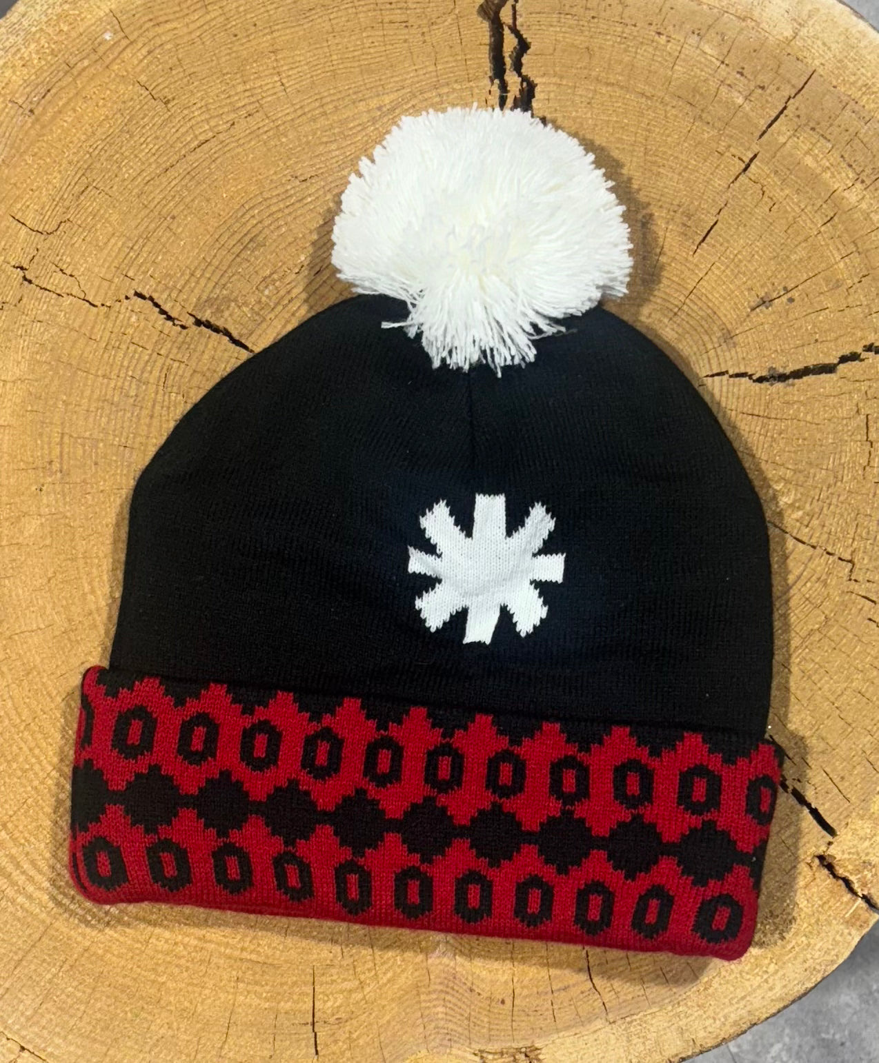 TUQUE • RED HOT CHILLI PEPPERS
