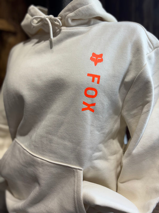 FOX • FEMME • BLANC CASSÉ • 36499-244