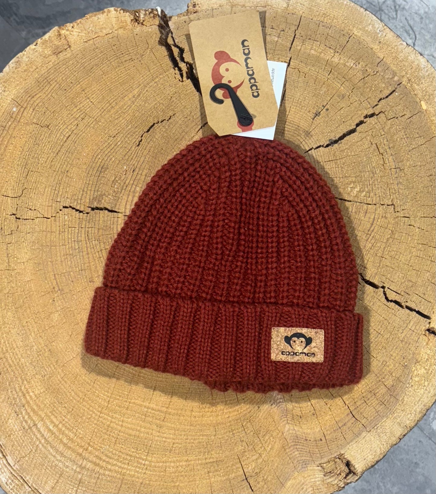 COLIMAÇON • TUQUE • ROUILLE
