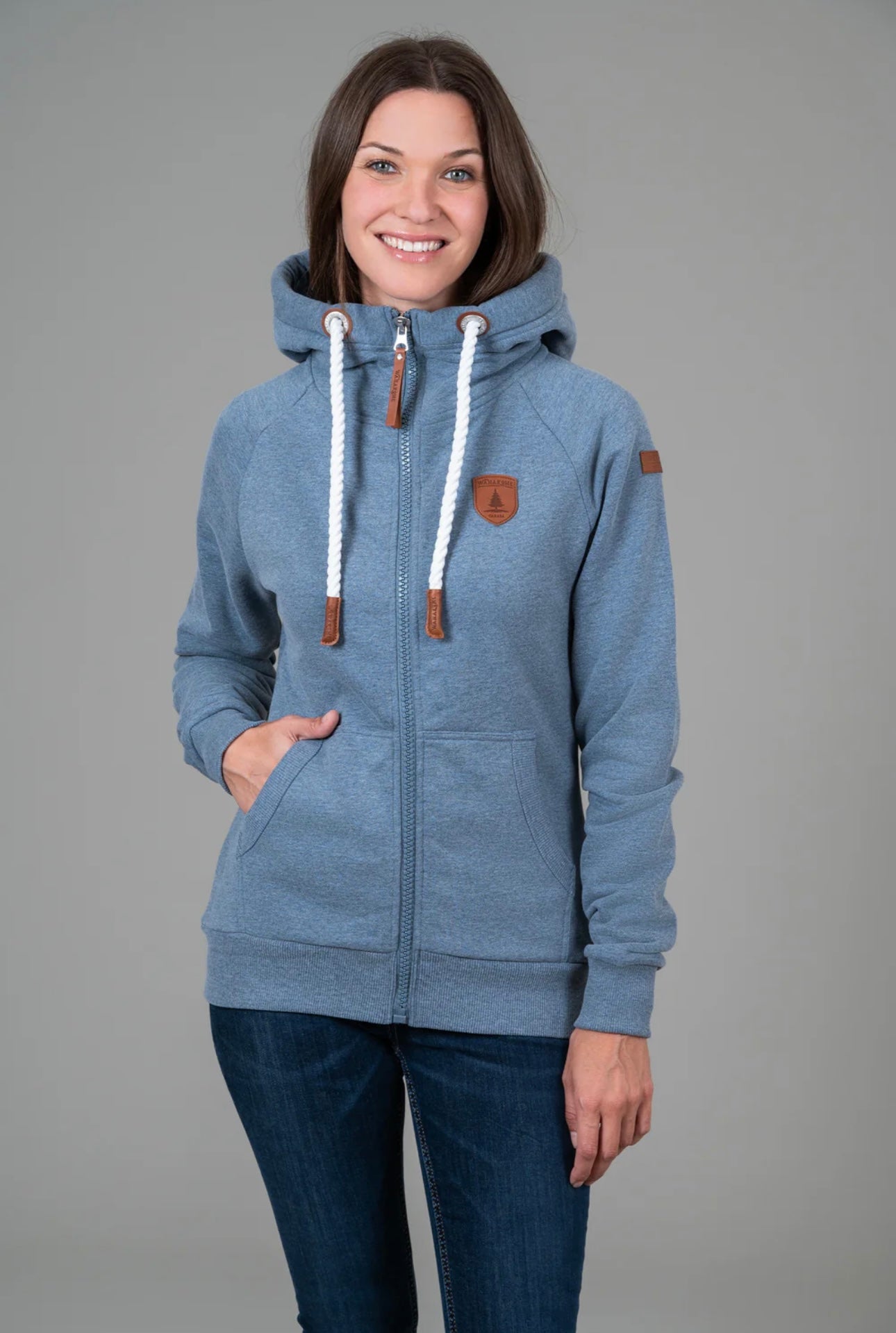 WANAKOME • HERA • FULL BLUE • 70320