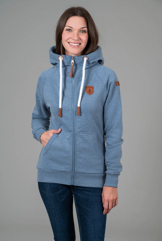 WANAKOME • HERA • FULL BLUE • 70320