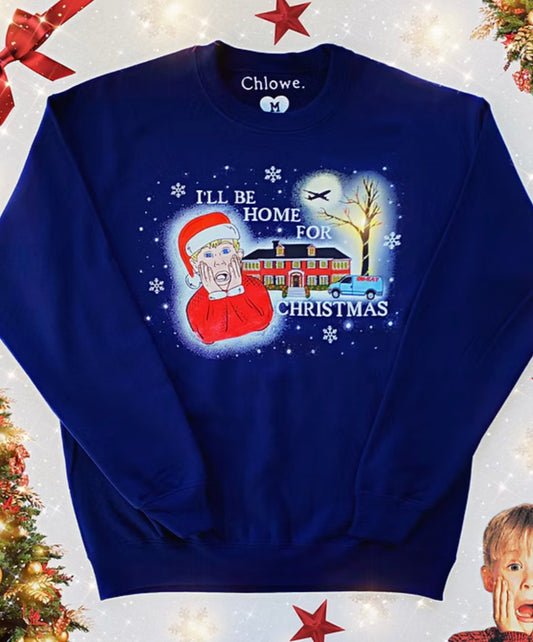 #CHLOWE • MAMAN J’AI RATÉ L’AVION • 19400