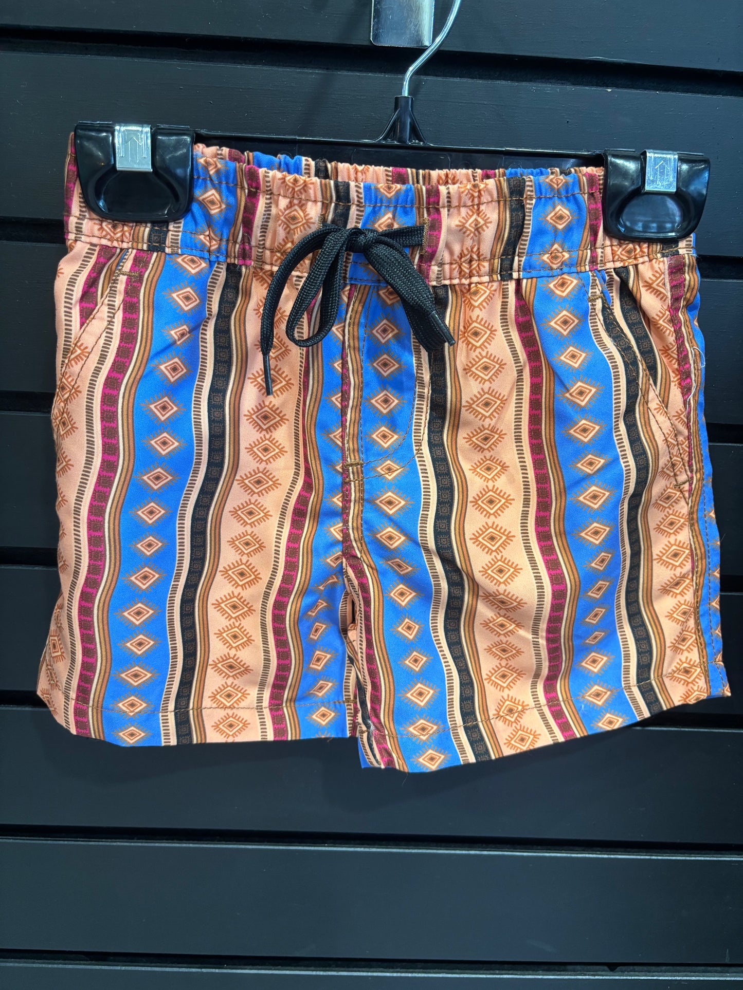 HEADSTER • MAILLOT DE BAIN • TRIBAL