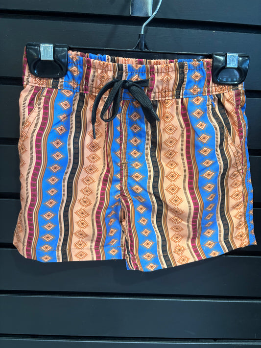 HEADSTER • MAILLOT DE BAIN • TRIBAL