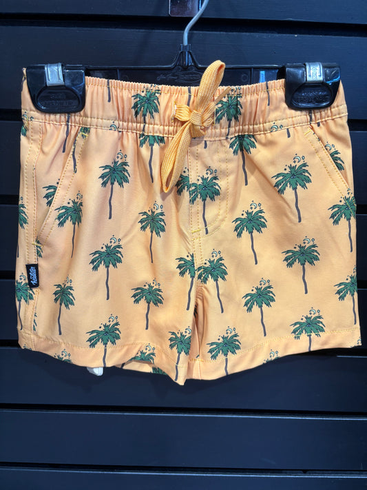 HEADSTER • MAILLOT DE BAIN • PALMIERS