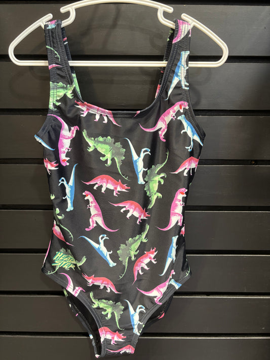 HEADSTER • MAILLOT DE BAIN FILLE • DINO