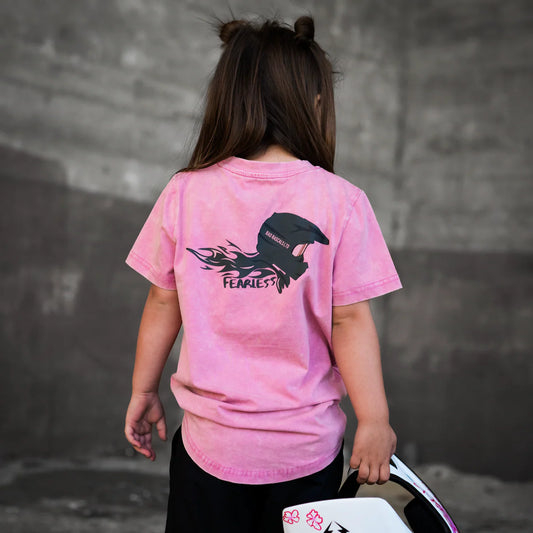 RAD RASCAL • T-SHIRT • FEARLESS