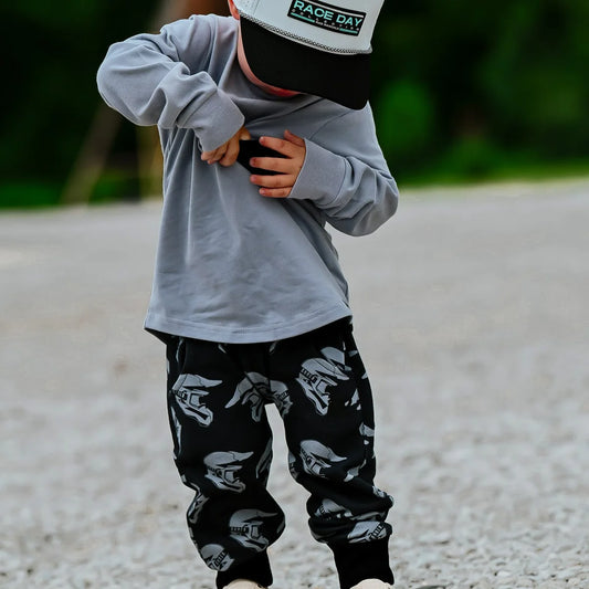 RAD RASCAL • PANTALON • JOGGING