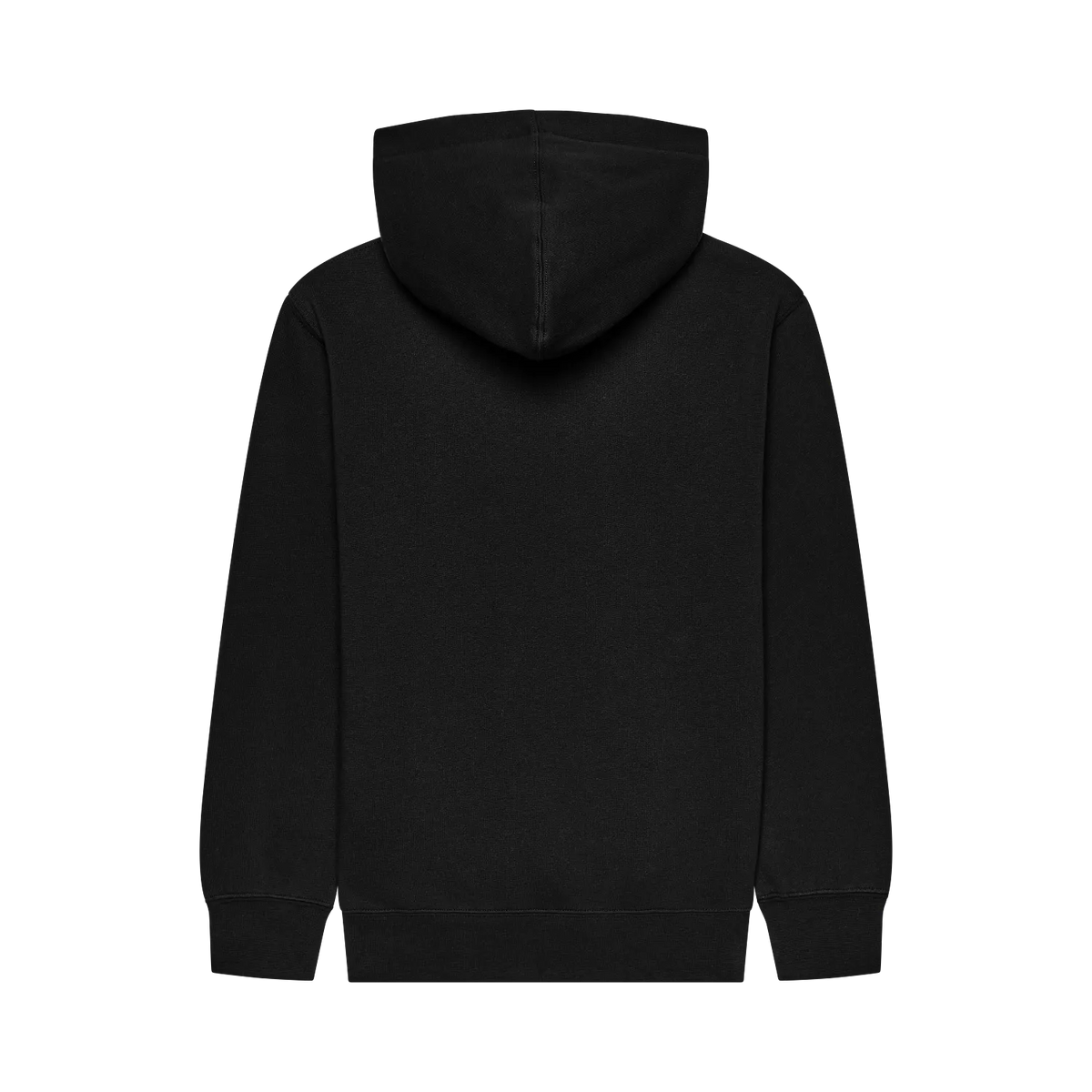 FOX ENFANT • HOODIE COLDPRESS FLC PO NOIR • 40544-001