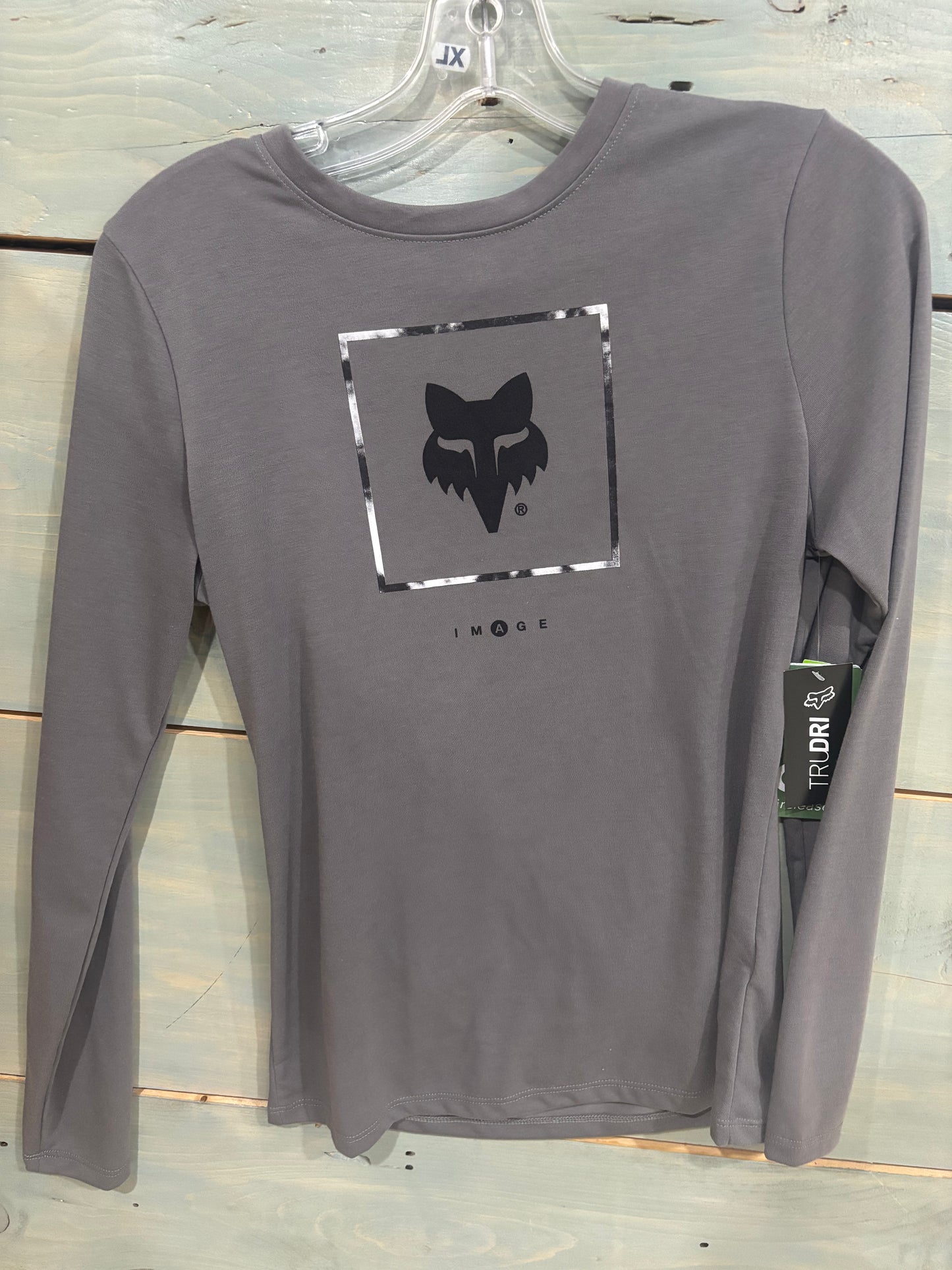 FOX • CHANDAIL • FEMME