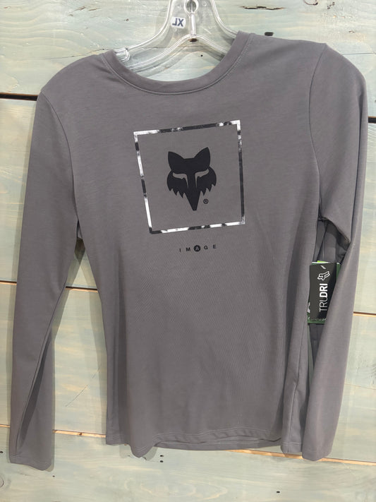 FOX • CHANDAIL • FEMME