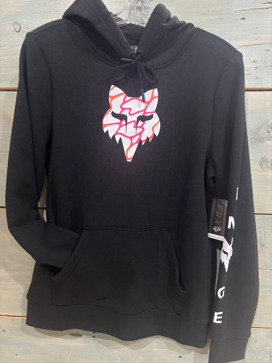 FOX • HOODIES • FEMMES