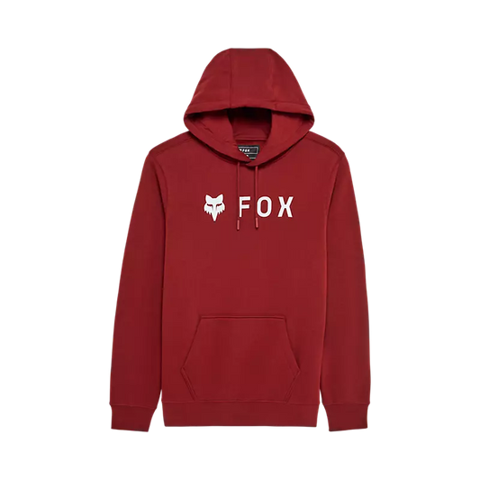 FOX • HOMME • BRUN ROUILLÉ • 31594-180
