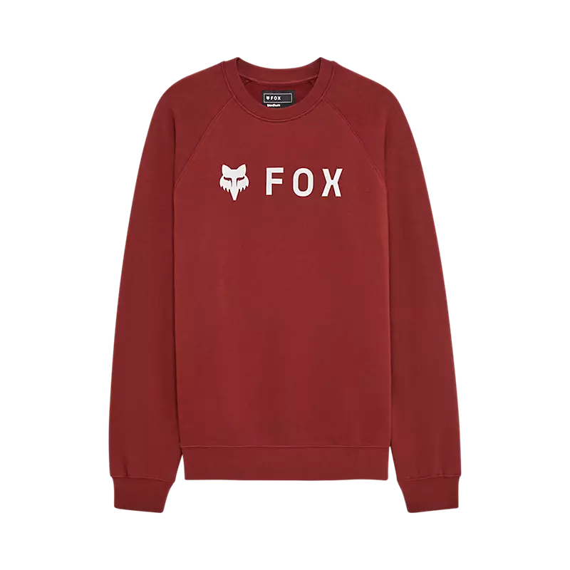 FOX • HOMME • BRUN ROUILLE • 31591-180