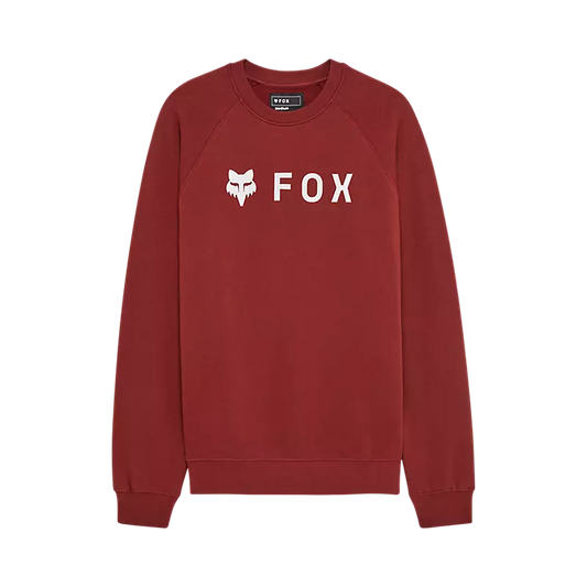 FOX • HOMME • BRUN ROUILLE • 31591-180
