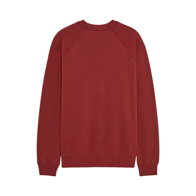 FOX • HOMME • BRUN ROUILLE • 31591-180