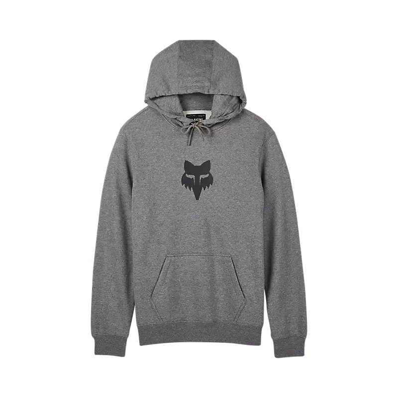 FOX • HOMME • GRIS GRAPHITE • 31608-185