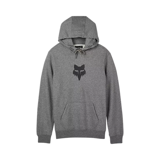 FOX • HOMME • GRIS GRAPHITE • 31608-185